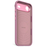 iPhone Air - Decoded Silikone Cover - MagSafe Kompatibel - Rosette