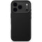 iPhone 17 Pro - Decoded Silikone Cover - MagSafe Kompatibel - Phantom Black