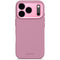 iPhone 17 Pro - Decoded Silikone Cover - MagSafe Kompatibel - Rosette