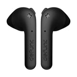 Defunc True Basic Hybrid In-Ear Trådløse Høretelefoner - Sort