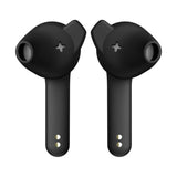 Defunc True Basic Hybrid In-Ear Trådløse Høretelefoner - Sort