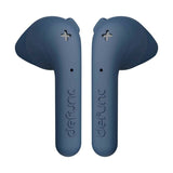 Defunc True Basic Hybrid In-Ear Trådløse Høretelefoner - Blå