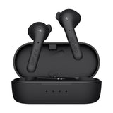 Defunc True Music Hybrid Trådløse In-Ear Høretelefoner - Sort