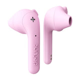 Defunc True Music Hybrid Trådløse In-Ear Høretelefoner - Lyserød
