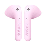 Defunc True Music Hybrid Trådløse In-Ear Høretelefoner - Lyserød