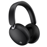 Defunc True Mute Over-Ear Bluetooth Hovedtelefoner - Sort