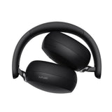 Defunc True Mute Over-Ear Bluetooth Hovedtelefoner - Sort