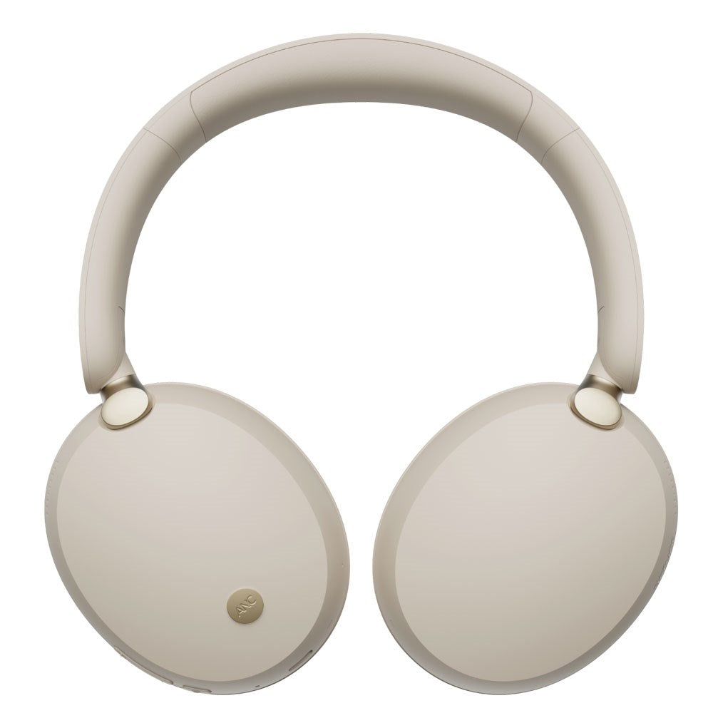 Defunc True Mute Over-Ear Bluetooth Hovedtelefoner - Beige