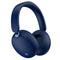 Defunc True Mute Over-Ear Bluetooth Hovedtelefoner - Blå
