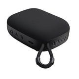 Defunc Beat 5 Bærbar Bluetooth Højttaler - Sort