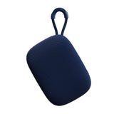 Defunc Beat 5 Bærbar Bluetooth Højttaler - Blå