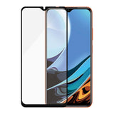 Xiaomi Redmi Note 9T (5G) PanzerGlass Skjermbeskytter - Veskevennlig - Svart