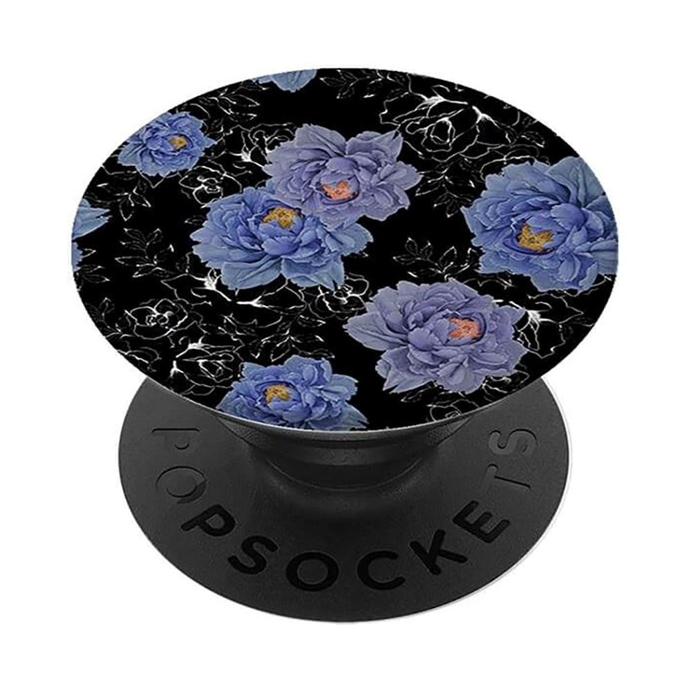POPSOCKETS X Richmond & Finch Blooming Peonies Aftageligt Greb m. Standerfunktion