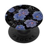 POPSOCKETS X Richmond & Finch Blooming Peonies Aftageligt Greb m. Standerfunktion