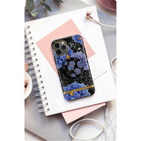 POPSOCKETS X Richmond & Finch Blooming Peonies Aftageligt Greb m. Standerfunktion