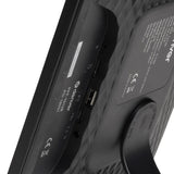 Denver Digital WiFi Fotoramme m. 16GB og 10.1" - Frameo Kompatibel - Sort