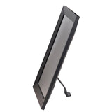 Denver Digital WiFi Fotoramme m. 16GB og 10.1" - Frameo Kompatibel - Sort