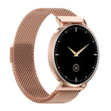 Denver SWC-394RG Smartwatch m. Sundhedssporing - Rose Gold