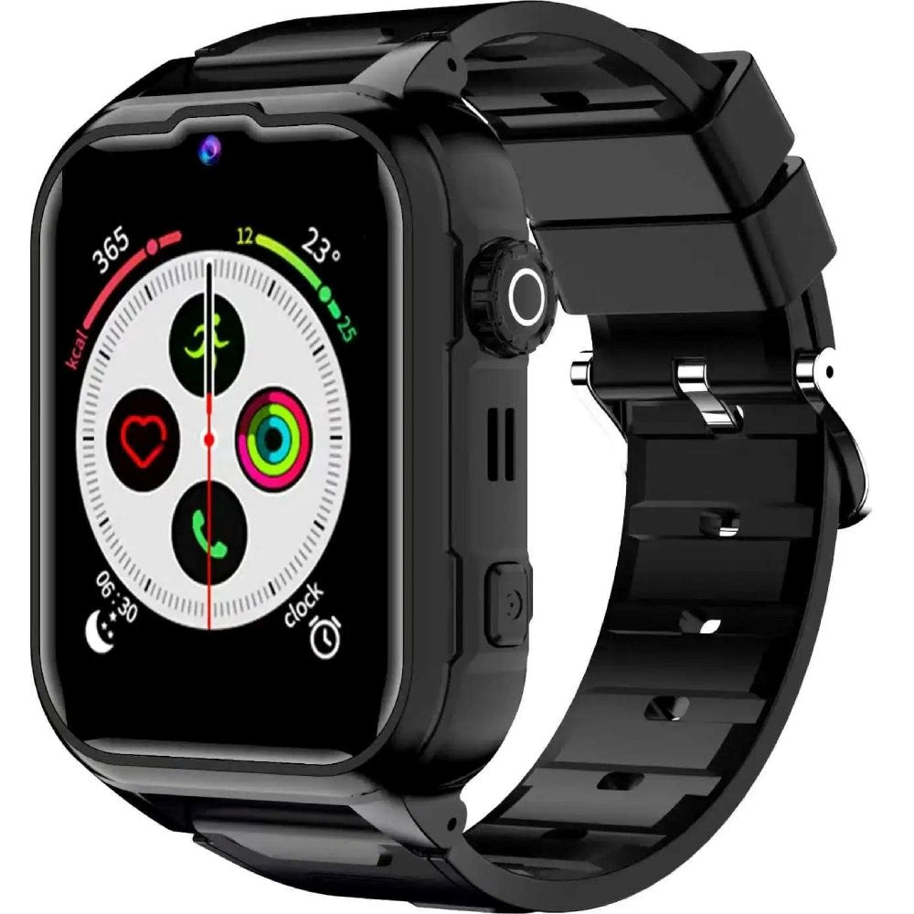 Denver Smartwatch til Børn SWGL-149 m. GPS - Sort