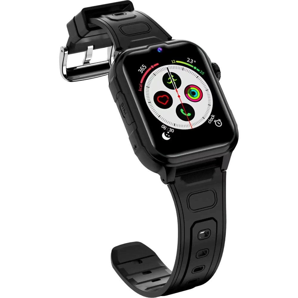 Denver Smartwatch til Børn SWGL-149 m. GPS - Sort