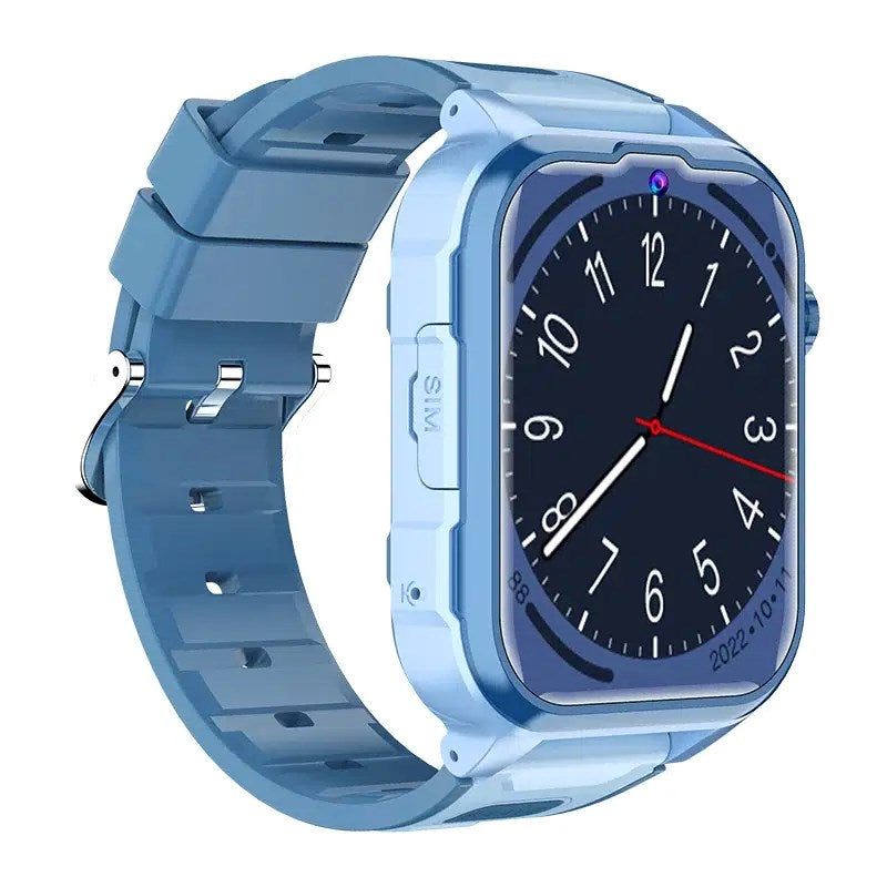Denver Smartwatch til Børn SWGL-149 m. GPS - Blå
