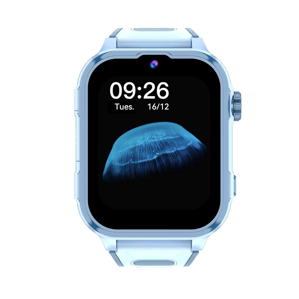Denver Smartwatch til Børn SWGL-149 m. GPS - Blå