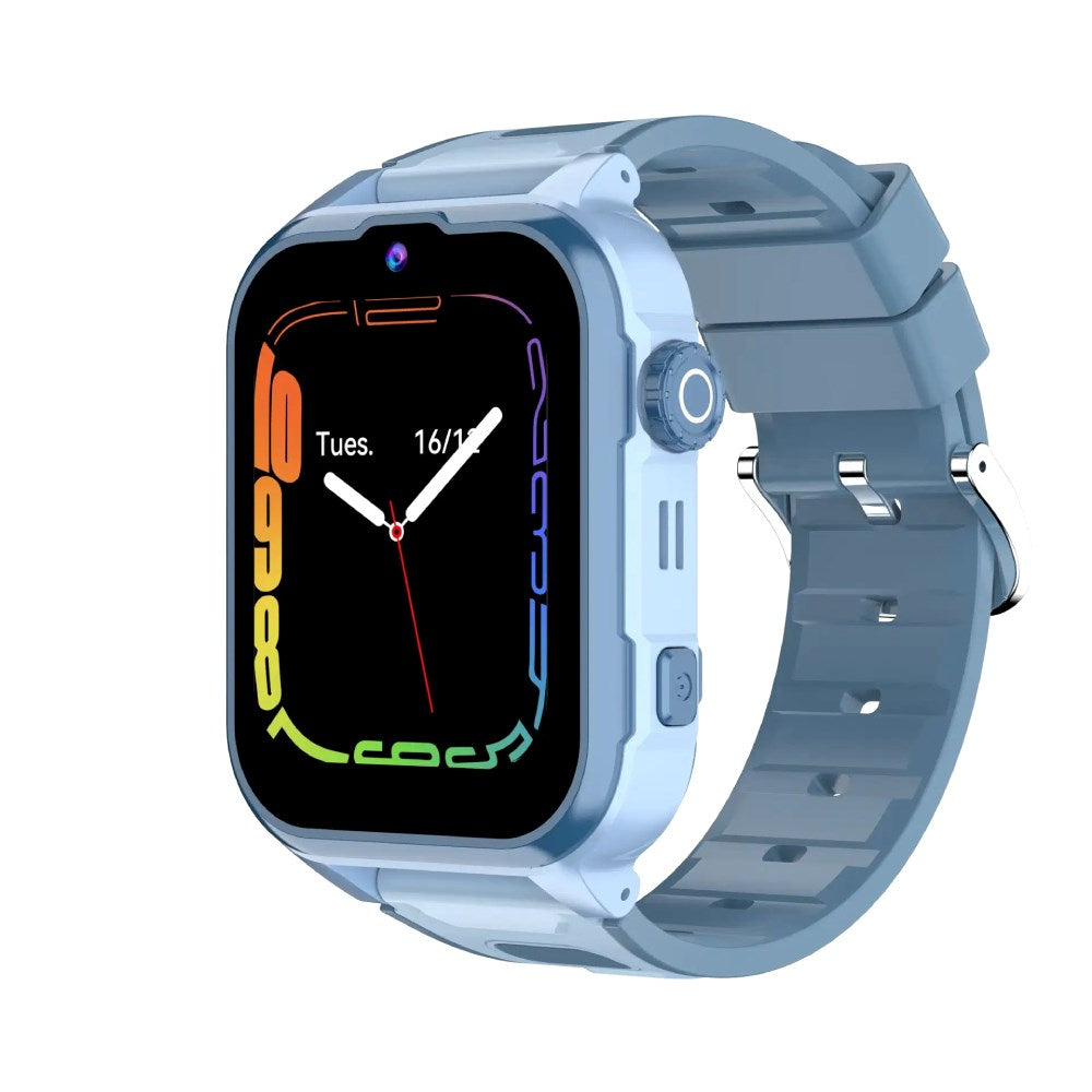 Denver Smartwatch til Børn SWGL-149 m. GPS - Blå