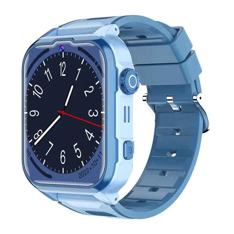 Denver Smartwatch til Børn SWGL-149 m. GPS - Blå