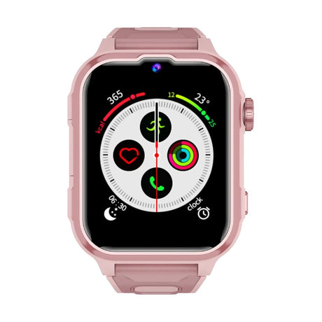 Denver Smartwatch til Børn SWGL-149 m. GPS - Lyserød