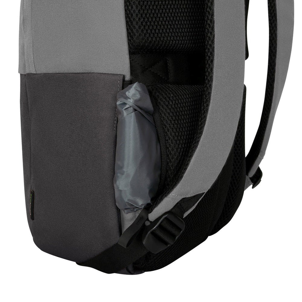 Targus Sagano EcoSmart Computer Rygsæk 16" - Grå