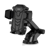 XO Dashboard Mount - Mobilholder Til Bilen - Sort