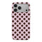 Burga iPhone 18 Pro Tough Fashion Cover - MagSafe Kompatibel - New Crush