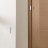 Aqara dør- og vindussensor P2 - Hvit