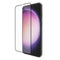 Samsung Galaxy S23 dbramante1928 Eco-Shield skjermbeskytter m. Installasjonsramme - Black Edge