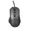 White Shark ECTOR 7D / 12400 DPI Gaming Mus - Sort