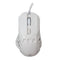 White Shark ECTOR 7D / 12400 DPI Gaming Mus - Hvid