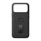 iPhone 18 Pro Max Peak Design Everyday Loop Bagside Cover - MagSafe Kompatibel - Black Clarino