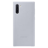 Originalt Samsung Galaxy Note10 skinndeksel EF-VN970LJEGWW - Grå