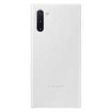 Originalt Samsung Galaxy Note10 skinndeksel EF-VN970LWEGWW - Hvit