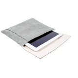 Golla Errin Konvoluttomslag for iPad (25 x 20 Cm) - Beige