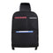 Hurtel Car Back Seat Organizer - Svart