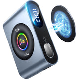 Joyroom Bluetooth lydmottaker / sender m. AUX