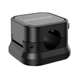 Joyroom JR-ZS368 Magnetisk kabelholder - 3 stk - Sort