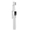 Dudao F18 Selfiestang m. Stativ &amp; Bluetooth - Hvit