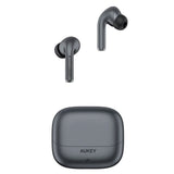 Aukey EP-B1 BEYOND PRO True Wireless Høretelefoner m. Active Noise Cancellation - In-Ear - Sort