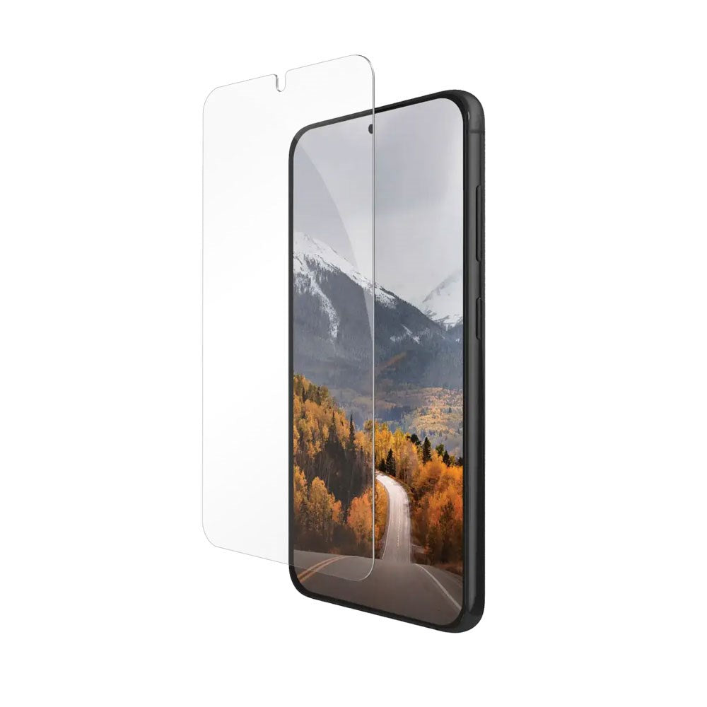 Samsung Galaxy S23 FE dbramante1928 Eco-Protect Skærmglas - Gennemsigtig