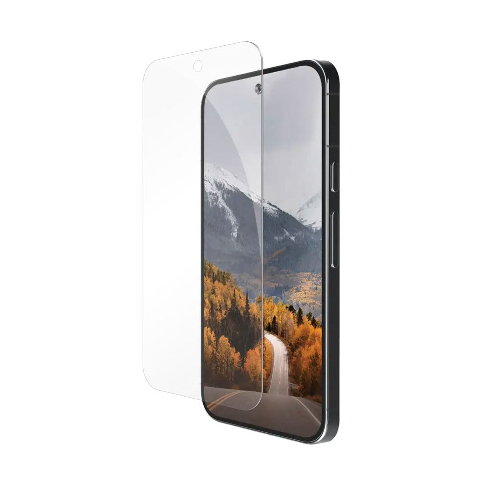 Google Pixel 11 / 11 Pro / 10 / 10 Pro / 9 / 9 Pro dbramante1928 Eco-Protect Skærmglas - Gennemsigtig