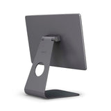 Epico Magnetic Aluminium Stand For Apple iPad Pro 12,9″ - Space Grey