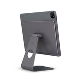 Epico Magnetic Aluminium Stand For Apple iPad Pro 12,9″ - Space Grey