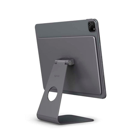 Epico Magnetic Aluminium Stand For Apple iPad Pro 12,9″ - Space Grey